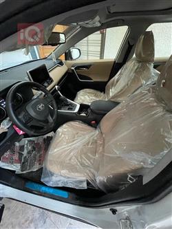 تويوتا راف 4